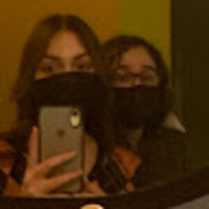 Meet your Posher, Gina